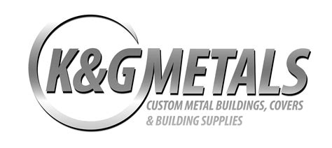 k and g sheet metal|k&g metals guntersville al.